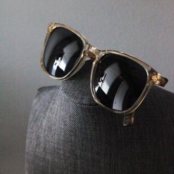 India Hicks Bowery Sunglasses